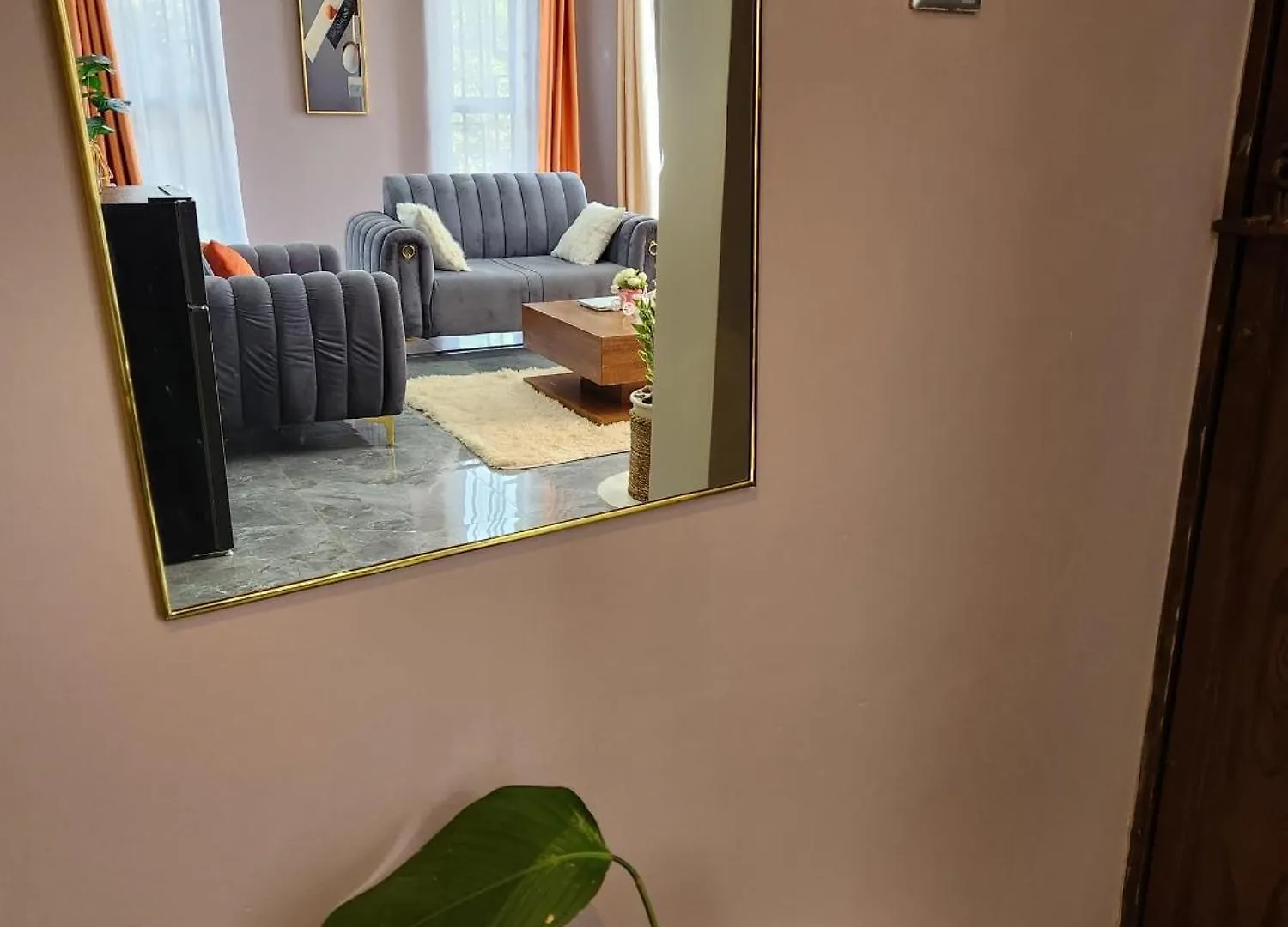 One Bedroom Flat In Bukoto Kampala 0*,  Uganda