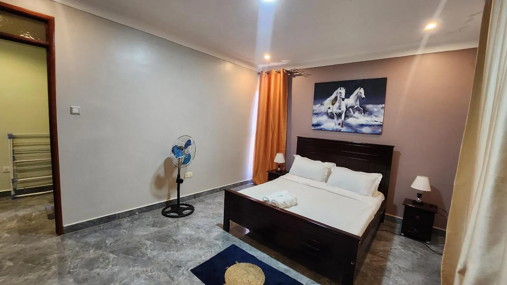 One Bedroom Flat In Bukoto Kampala Apartament