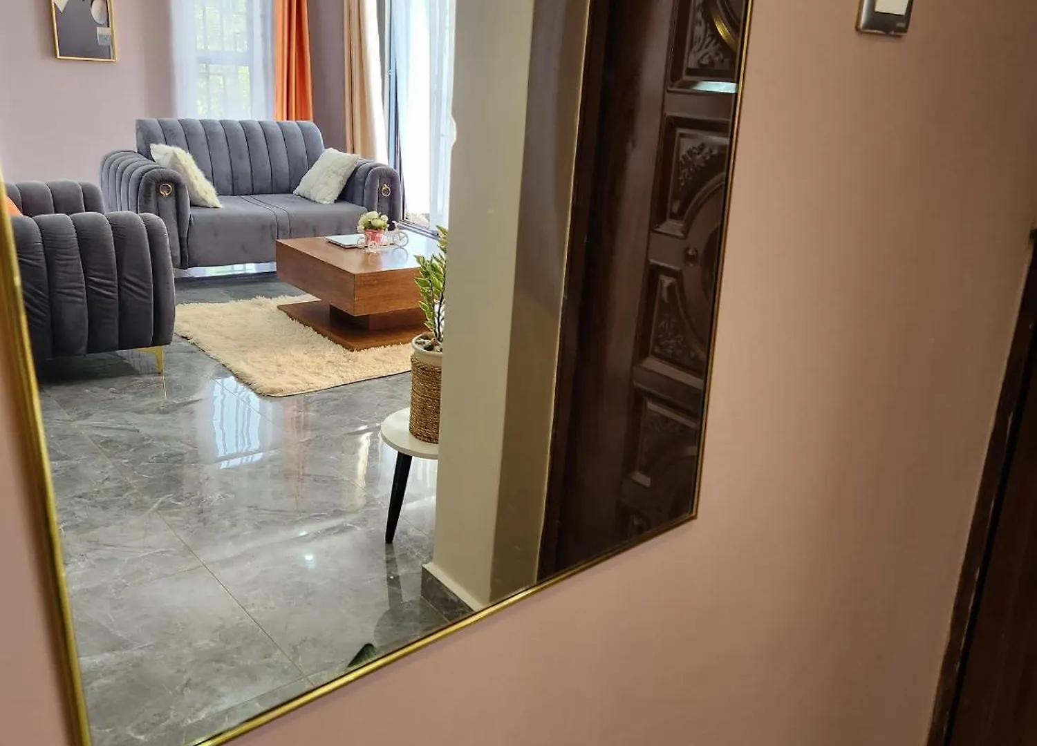 One Bedroom Flat In Bukoto Kampala