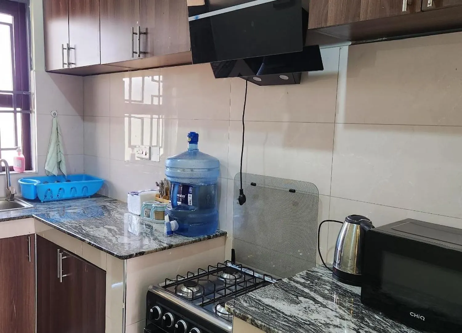 One Bedroom Flat In Bukoto Kampala