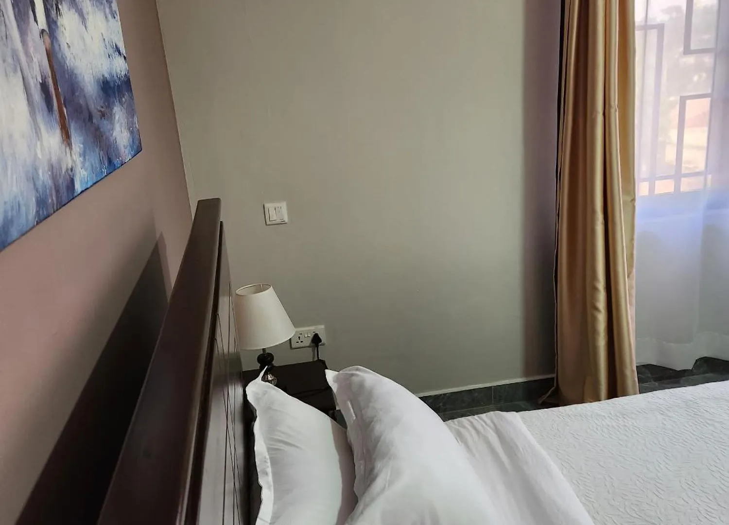 One Bedroom Flat In Bukoto Kampala 0*,
