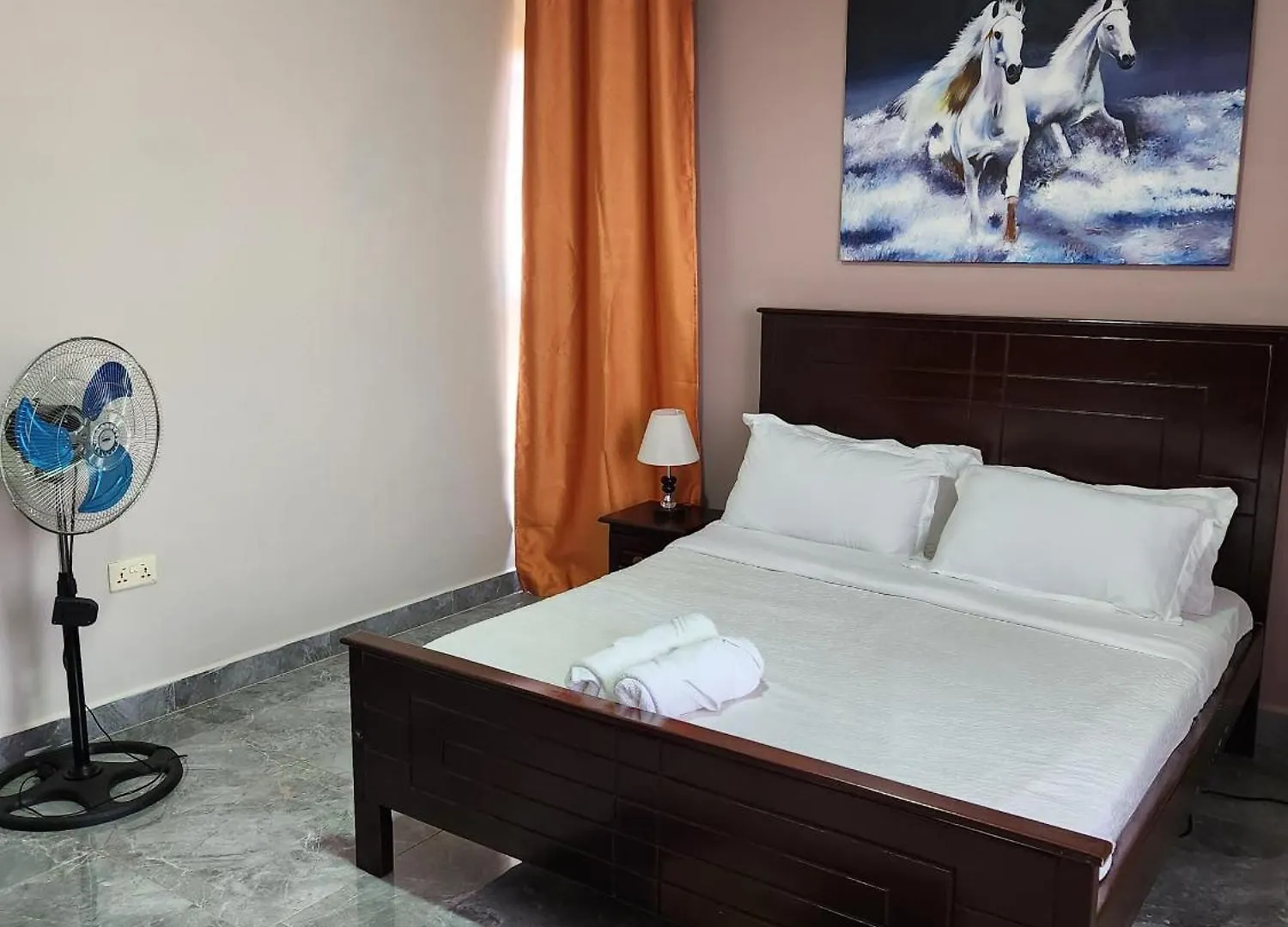 One Bedroom Flat In Bukoto Kampala