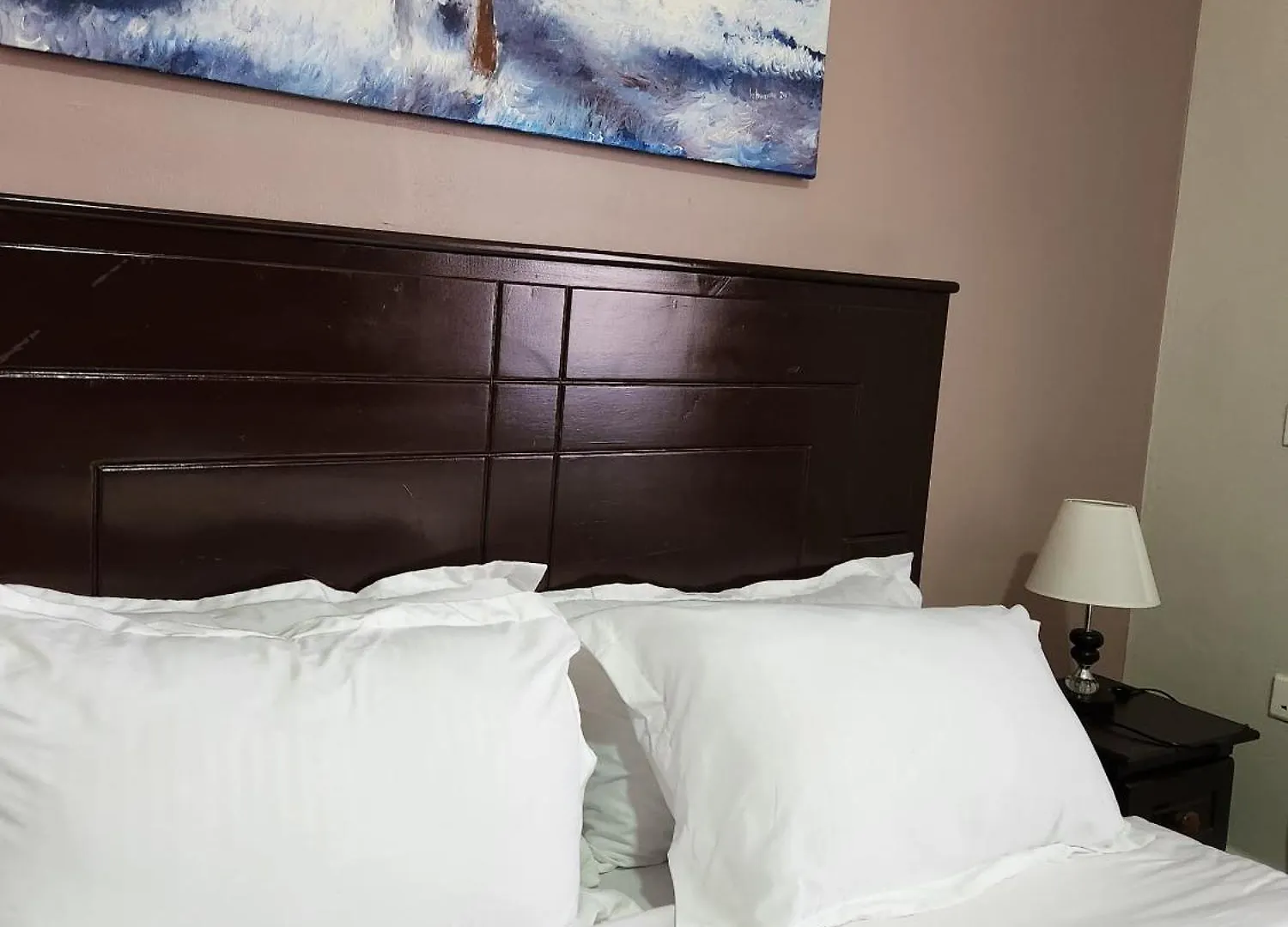 Apartament One Bedroom Flat In Bukoto Kampala