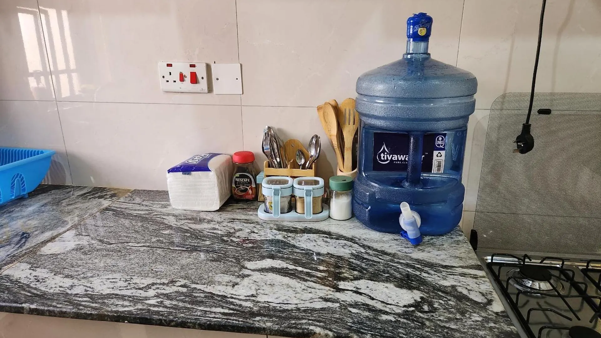 Apartament One Bedroom Flat In Bukoto Kampala