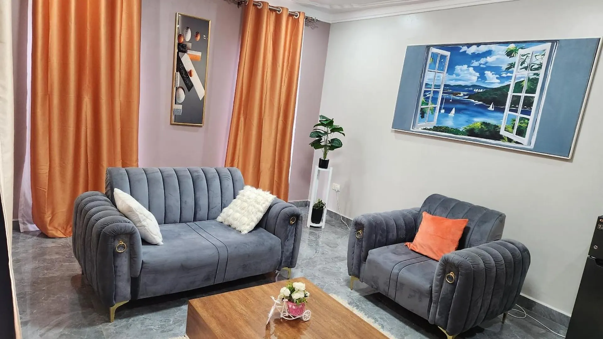 One Bedroom Flat In Bukoto Kampala Uganda