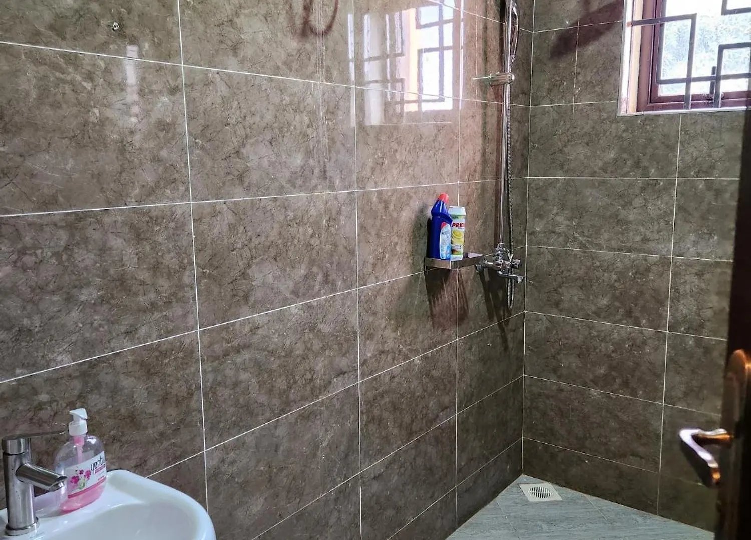 Apartament One Bedroom Flat In Bukoto Kampala