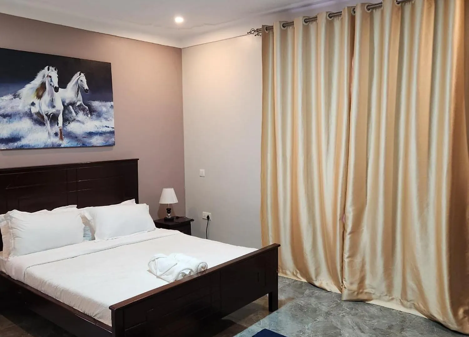 One Bedroom Flat In Bukoto Kampala Uganda