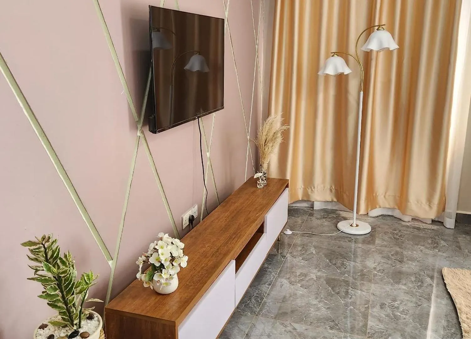 One Bedroom Flat In Bukoto Kampala