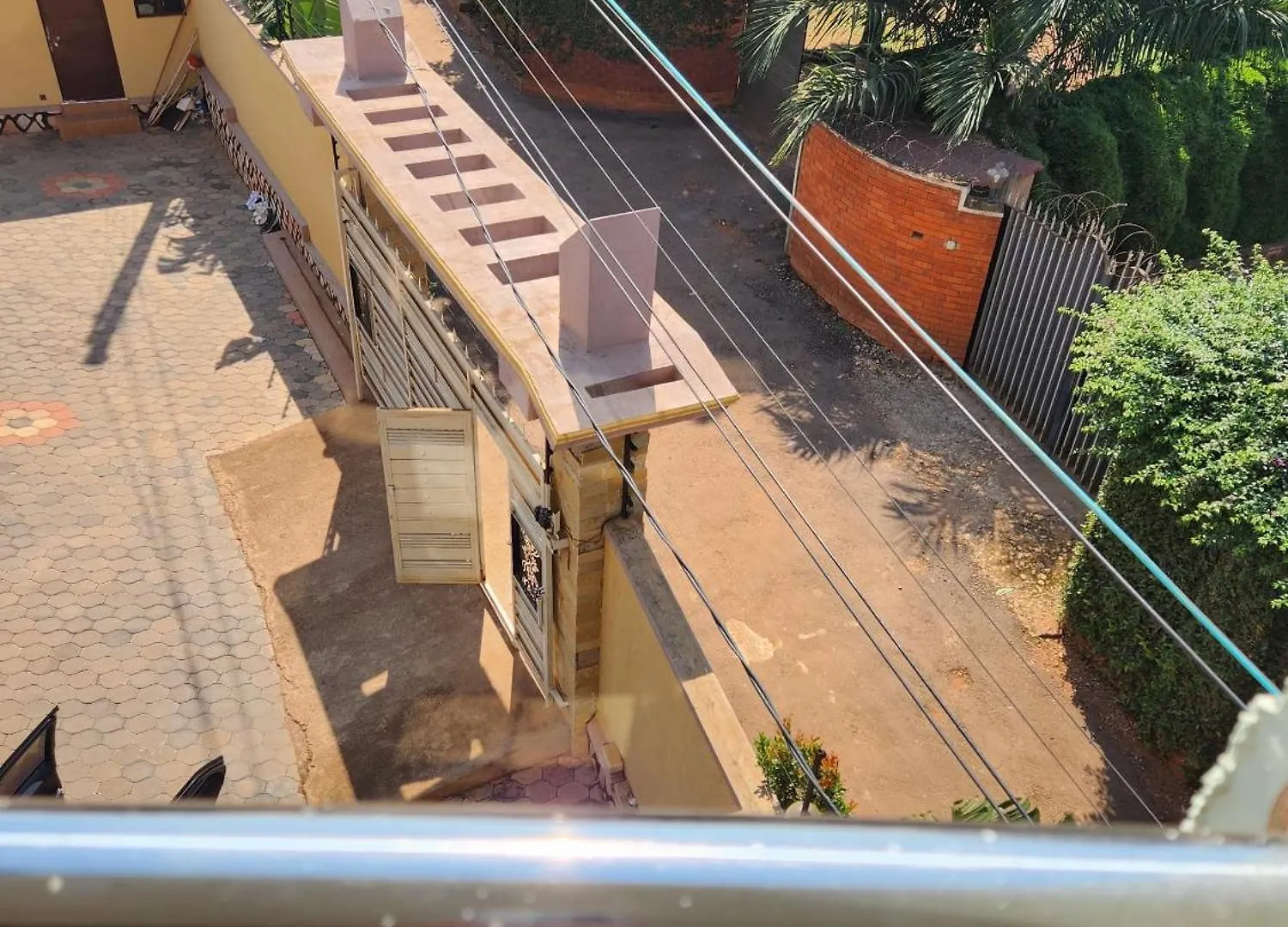 One Bedroom Flat In Bukoto Kampala 0*,
